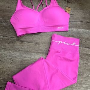 Women’s Victoria secret set